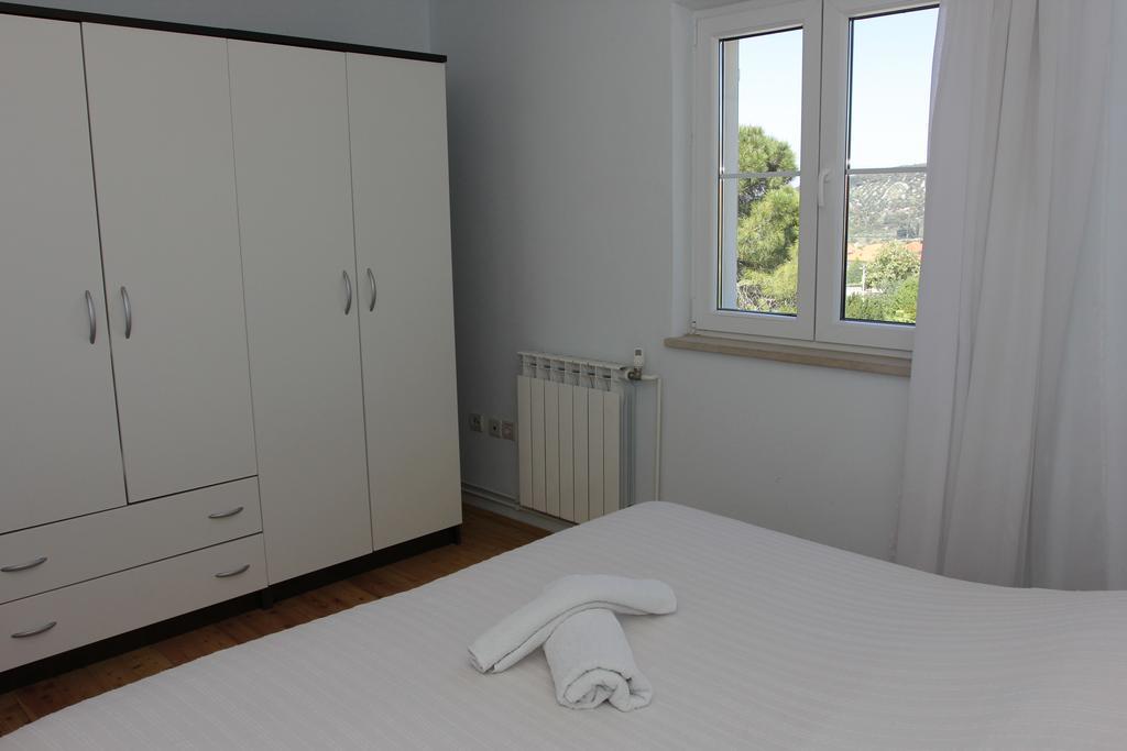 Holiday House Pine Tree Nerezisca Εξωτερικό φωτογραφία