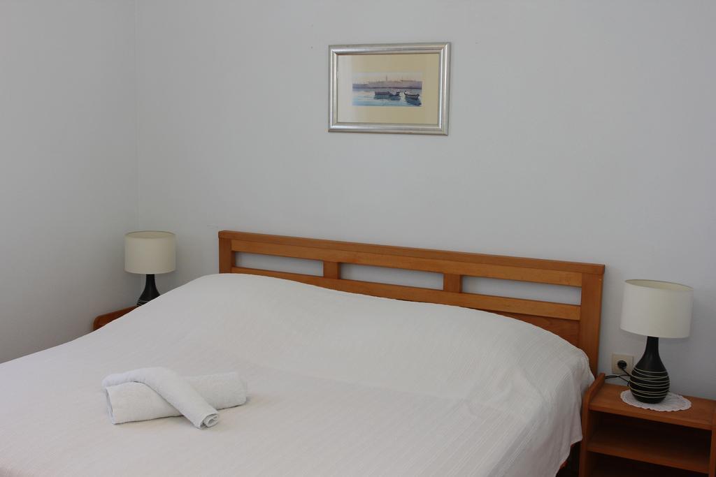 Holiday House Pine Tree Nerezisca Εξωτερικό φωτογραφία