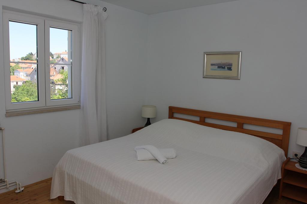 Holiday House Pine Tree Nerezisca Εξωτερικό φωτογραφία