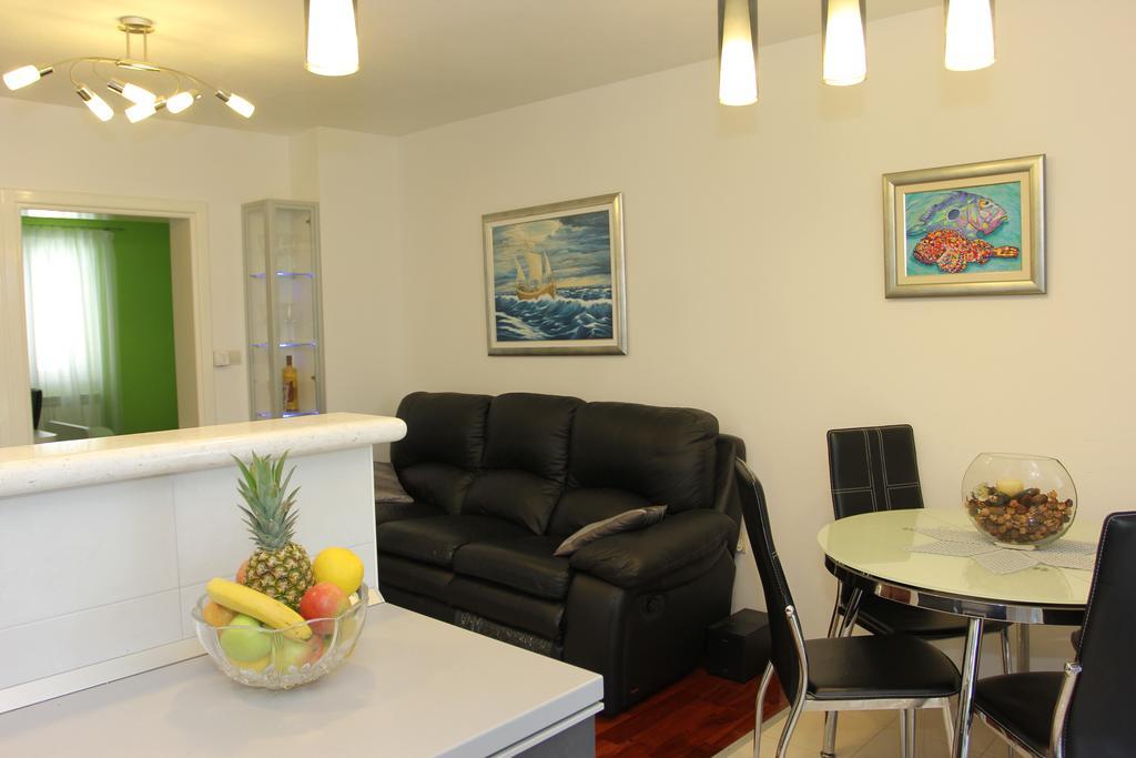 Holiday House Pine Tree Nerezisca Εξωτερικό φωτογραφία